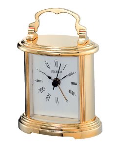 Seiko Clock  Hammonds Jewellers