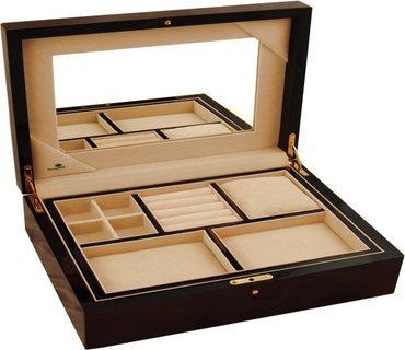 Jewellery Boxes